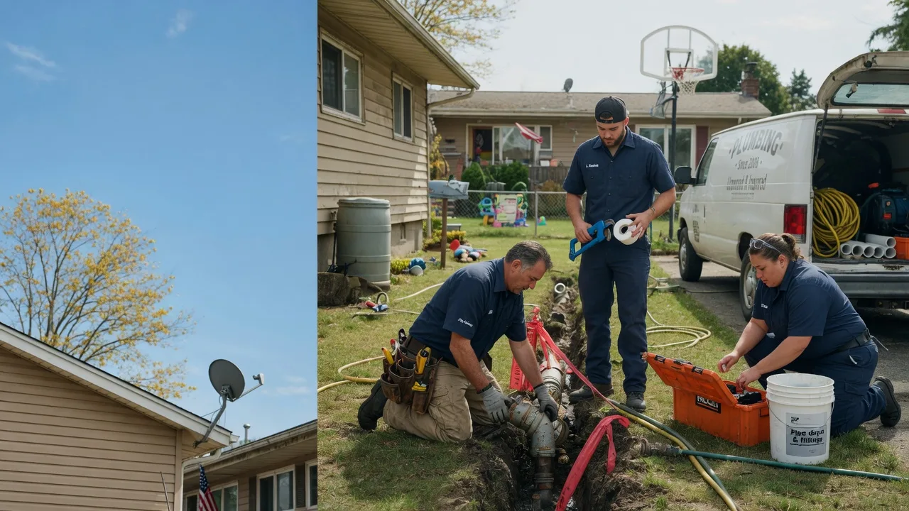 Garbage Disposal Replacement in Great Valley, NY near me