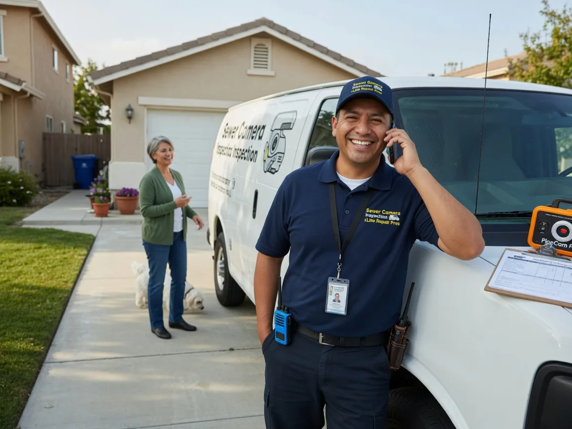 Sewer Line Repair Great Valley, NY FAQs